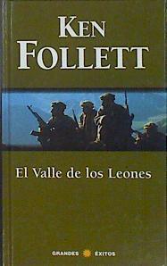 El Valle De Los Leones | 2596 | Follett Ken