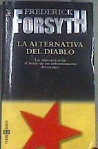 La Alternativa del Diablo | 176516 | Frederick Forsyth