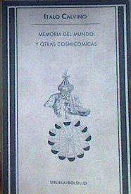 Memoria del mundo y otras cosmicómicas | 184639 | Calvino, Italo