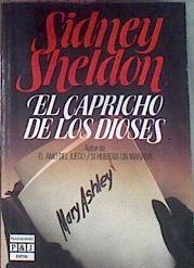 El Capricho De Los Dioses | 30160 | Sheldon Sidney