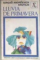 Lluvia de primavera | 183555 | Serguei Andreievich Krutilin