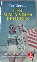 Les Mauvaises Epouses | 172584 | Zoé Brisby