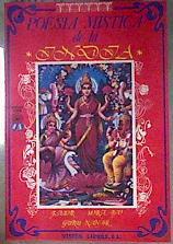 Poesía mística de la India. Kabir, Mira Bai, Guru Nanak | 187271 | VVAA, Kabir
