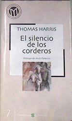 El silencio de los corderos | 172812 | Harris, Thomas