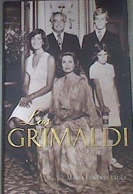 Los Grimaldi | 177174 | Yagüe Díez de Tejada, María Eugenia