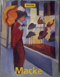 Anna Messeure: Macke | 183354 | Messeure, Anna
