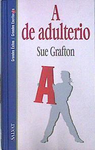 A De Adulterio | 763 | Grafton Sue