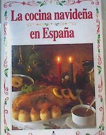 La cocina navideña en España | 163818 | Varios