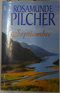 Septiembre | 129328 | Pilcher, Rosamunde
