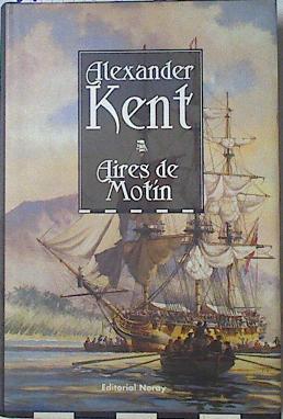 Aires de Motín | 127456 | Kent, Alexander
