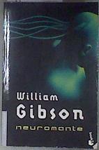 Neuromante | 114726 | Gibson, William/Arconada, José