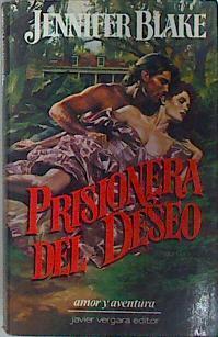 Prisionera Del Deseo | 18241 | Blake Jennifer