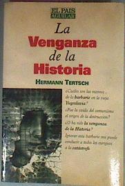 La Venganza De La Historia | 17191 | Tertsch Hermann