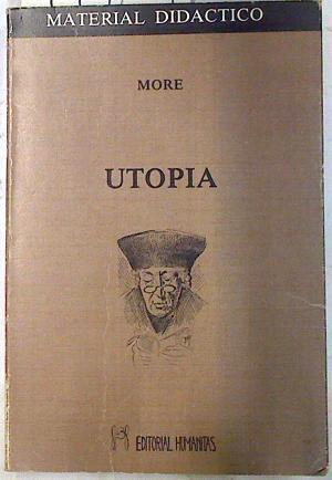 Utopía | 74429 | Tomás Moro, Santo