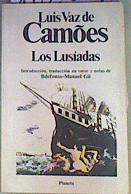 Los lusíadas | 162439 | Camões, Luís Vaz de