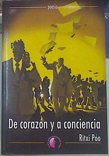 De corazón y a conciencia | 154843 | Herrera Díaz, Ricardo