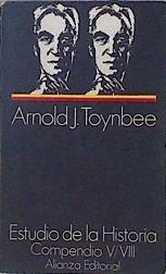 Estudio De La Historia Compendio ( 2) V/VIII | 36931 | Toynbee Arnold