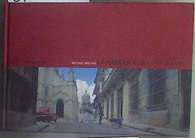 La Habana, Cuba Panorama | 173201 | Nischke, Michael/Skierka, Volker