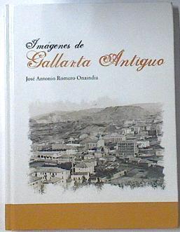Imágenes de Gallarta antiguo | 105277 | Romero Onaindia, José Antonio