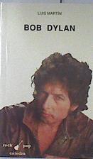 Bob Dylan | 61684 | Luis Martin