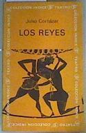 Los Reyes | 159006 | Cortazar, Julio