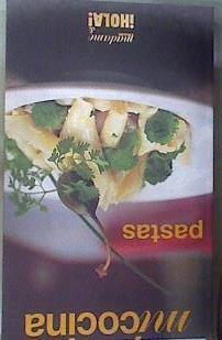 Mi cocina la pasta | 170066 | Diego Fernández, Carlos de/Sánchez Pérez, Mercedes