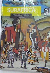 Surafirca: introducción histórica y política | 127404 | Santamaría, Antonio/Fernández, Adolfo/Pérez, Agustín/Romero, Ángel
