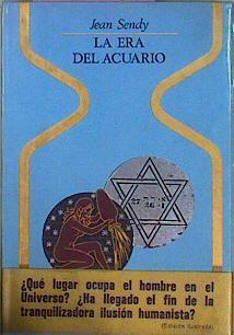 La Era Del Acuario | 15282 | Sendy Jean