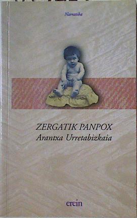 Zergatik panpox | 85199 | Arantxa Urretabizkaia