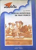 Nuevas aventuras de fray Perico | 177307 | Muñoz Martín, Juan