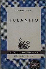 Fulanito | 148292 | Daudet, Alphonse
