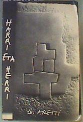 Harri eta Herri Piedra y Pueblo ( Kopla, bertso, ditxo eta poemak) Poema Guztiak. Edición Bilingüe | 167857 | Aresti, Gabriel