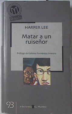 Matar a un ruiseñor | 83997 | Lee, Harper