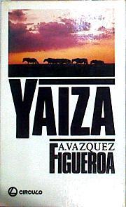 Yaiza | 9598 | Vazquez Figueroa Alberto