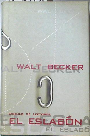 El eslabón | 124618 | Becker, Walt
