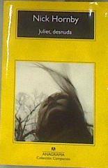 Juliet, desnuda | 178149 | Hornby, Nick (1957- )
