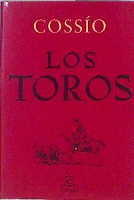 Los toros | 142168 | Cossío, José María de