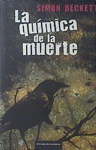 La química de la muerte | 91538 | Beckett, Simon