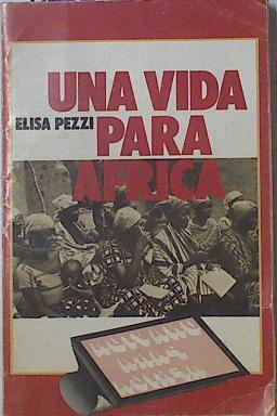 Una Vida para Africa | 125797 | Pezzi, Elisa