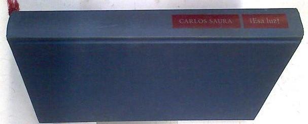Esa luz | 73495 | Saura Atarés, Carlos