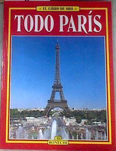 Todo París Edición española | 175652 | Giovanna Magi