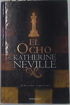 El ocho | 70541 | Neville, Katherine