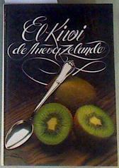 Kiwi de Nueva Zelanda | 164618 | Delvico