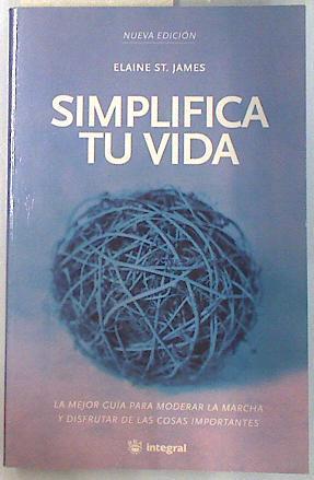 Simplifica tu vida | 121567 | Saint James, Elaine
