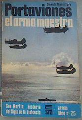 Portaviones el Arma Maestra | 175636 | Mac Intyre, Donald