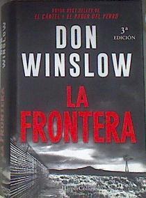La frontera | 178156 | Don Winslow