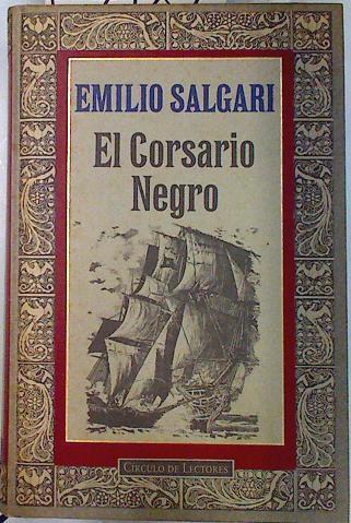 El Corsario Negro | 107187 | Salgari, Emilio
