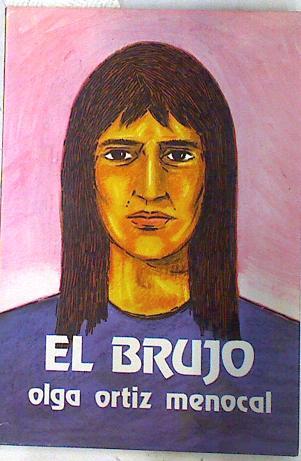 El Brujo | 73928 | Ortiz Menocal, Olga