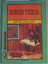Sorgin txikia | 167091 | Preussler, Otfried