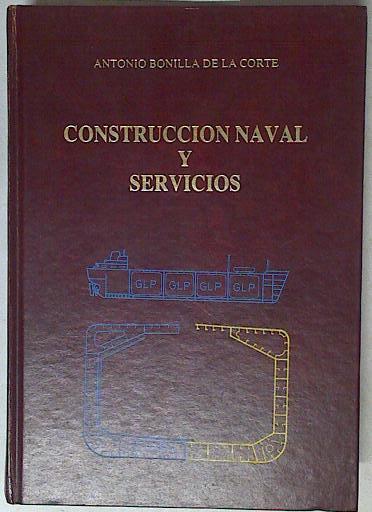 Construcción naval y servicios | 126725 | Bonilla de la Corte, Antonio